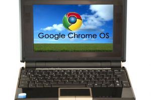 Google a distrus intentionat 25 de laptopuri Chrome OS! Vezi de ce! VIDEO!