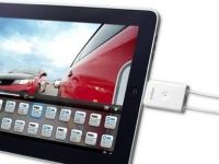 Transforma-ti iPad-ul in televizor