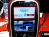 Pathpartner - apeluri video HD via Skype