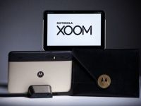 Motorola oferă Xoom placat cu aur vedetelor nominalizate la Oscar și gazdelor evenimentului