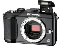 Olympus a lansat azi in Romania noi aparate foto