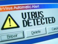 Cel mai puternic virus informatic din istorie ataca SUA si Europa
