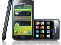 Samsung Galaxy S urca la Android 2.3.4