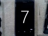 VIDEO Nume de cod Sea Ray. Primul Nokia cu Windows Phone