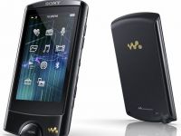 Imagini neoficiale cu noile Walkman A de la Sony