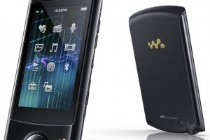 Imagini neoficiale cu noile Walkman A de la Sony
