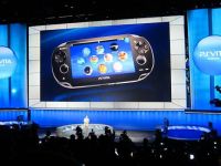 Consolele PlayStation Vita apar abia in 2012