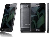 Familia galactica s-a marit! Samsung Galaxy R a ajuns in Europa