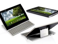 ASUS Eee Pad Slider asteapta numaratoarea inversa