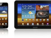 Samsung anunta Galaxy S II LTE si Galaxy Tab 8.9 LTE (4G)