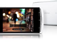 Noul Xperia Arc S, smartphone-ul care realizeaza panorame 3D. Vezi cand va fi disponibil
