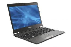 Cel mai subtire laptop din lume se va lansa in noiembrie. Vezi galerie foto!