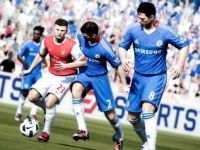 FIFA 12 soseste! Descarca aici versiunea demo