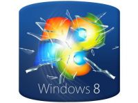 Windows 8 incinge fibra optica! Userii rup netul in doua ca sa puna mana pe el