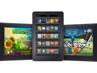 VIDEO Vezi ce stie noua tableta Amazon Kindle Fire ce va avea un pret de doar 199 dolari