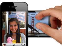Primul review VIDEO iPhone 4S. Telefonul este in magazine de azi