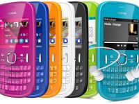 VIDEO Nokia Asha 201 un telefon touch si QWERTY, accesibil si disponibil intr-o varietate de culori. Vezi pretul