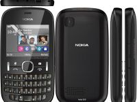 VIDEO Nokia Asha 200, un dual SIM ieftin, care poate fi folosit si ca mp3 player. Vezi pretul incredibil!