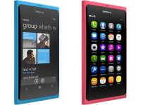 VIDEO Pe cine va miza Nokia in competitia cu iPhone 4S si Galaxy S II? Vezi diferentele dintre Nokia Lumia 800 si Nokia N9