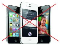 Cumparatorii de iPhone 4S injura telefonul. Vezi ce ii nemultumeste atat de tare