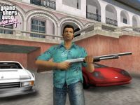 Jocurile Grand Theft Auto Vice City si San Andreas ar putea avea versiuni pentru mobil