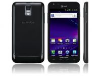 O versiune imbunatatita a lui Samsung Galaxy S II, Skyrocket, va fi disponibila de duminica