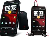 VIDEO HTC a lansat HTC Rezound, un smartphone care da o noua dimensiune sunetelor. Vezi caracteristicile