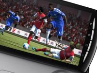 VIDEO Celebrul joc FIFA 12 in curand si pe telefoanele Android. Vezi trailer-ul