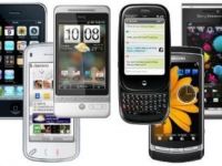 Doar 8,4% din clientii operatorilor de telefonie din Romania au un smartphone