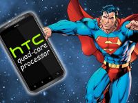 VIDEO Un Superman al telefoanelor mobile se pregateste sa-si macelareasca adversarii