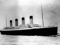 Top 10 lucruri mai putin stiute despre Titanic