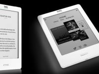 VIDEO Kobo lanseaza un eReader touch Wi-Fi ieftin. Vezi pretul