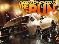 VIDEO A fost lansat NEED FOR SPEED The Run. Vezi cel mai recent trailer