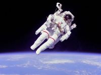 NASA angajeaza astronauti! Cat e salariul si ce trebuie sa faci ca sa zbori in spatiu