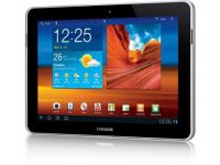 Galaxy Tab is back! O noua versiune a tabletei Samsung de 10.1 inch