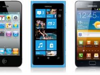 A fost ales telefonul anului 2011! Afla castigatorul: Nokia Lumia 800, iPhone 4 sau Samsung Galaxy S II?