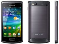 Samsung a lansat smartphone-ul Wave 3 in Romania