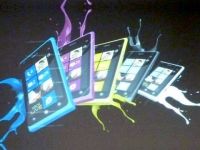 Nokia ar putea lansa un Windows Phone cu un display la fel de mare ca al celebrului Galaxy S II