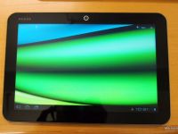 O tableta mai subtire si mai desteapta decat iPad-ul. Toshiba lanseaza Excite