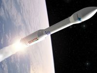 Primul satelit romanesc va fi lansat in februarie