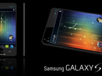 S-a anuntat data lansarii Samsung Galaxy S III ! Are specificatii care te vor lasa cu gura cascata!
