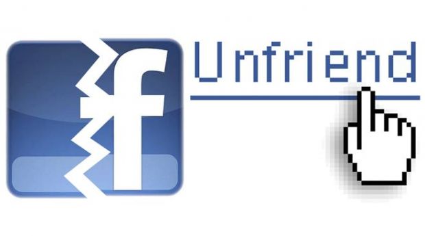 Cum Poti Vedea Cine Te A Sters Din Lista De Prieteni De Pe Facebook Www Yoda Ro
