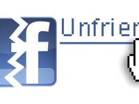 Cum poti vedea cine te-a sters din lista de prieteni de pe Facebook