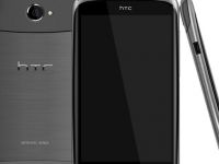 VIDEO Primul clip cu HTC Ville, un smartphone Android 4 ICS cu display de 4.3 inch