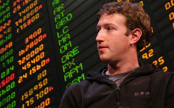 Avere Colosala Pentru Fondatorul Facebook Ce Casa Are Si Cati Bani A Facut De Pe Urma Ta Www Yoda Ro