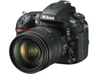 Nikon a lansat o camera DSLR cu o rezolutie uimitoare de 36,3 megapixeli