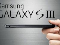 Samsung Galaxy S III: design ultrasubtire, procesor quad-core, Android 4 Ice Cream Sandwich