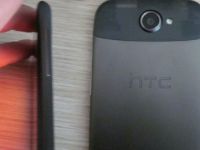 FOTO HTC va lansa un smartphone cu Android 4 ICS si display de 4,3 inch
