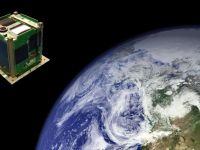 VIDEO Ce experimente spatiale va realiza Romania cu GOLIAT. Tanarul specialist Marius Trusculescu prezinta misiunea primului satelit romanesc