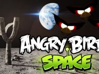 VIDEO Rovio pregateste varianta Star Trek a celebrului joc cu pasari si purcelusi. Vezi trailerul Angry Birds Space